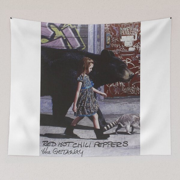 Item preview, walking girl the one best of Hots Chilli 2021 designed and sold by jamelbeccc.
