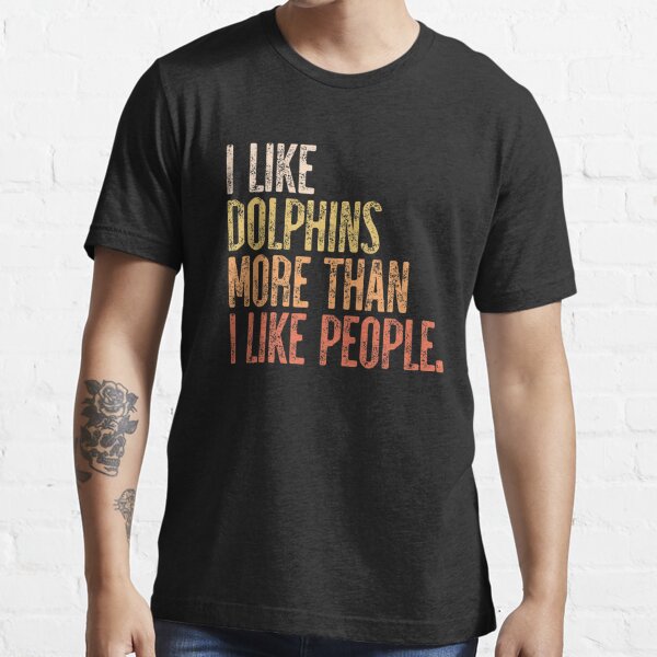 I Wish It Were Colder Miami Dolphins Shirt – The Dolphins Dive