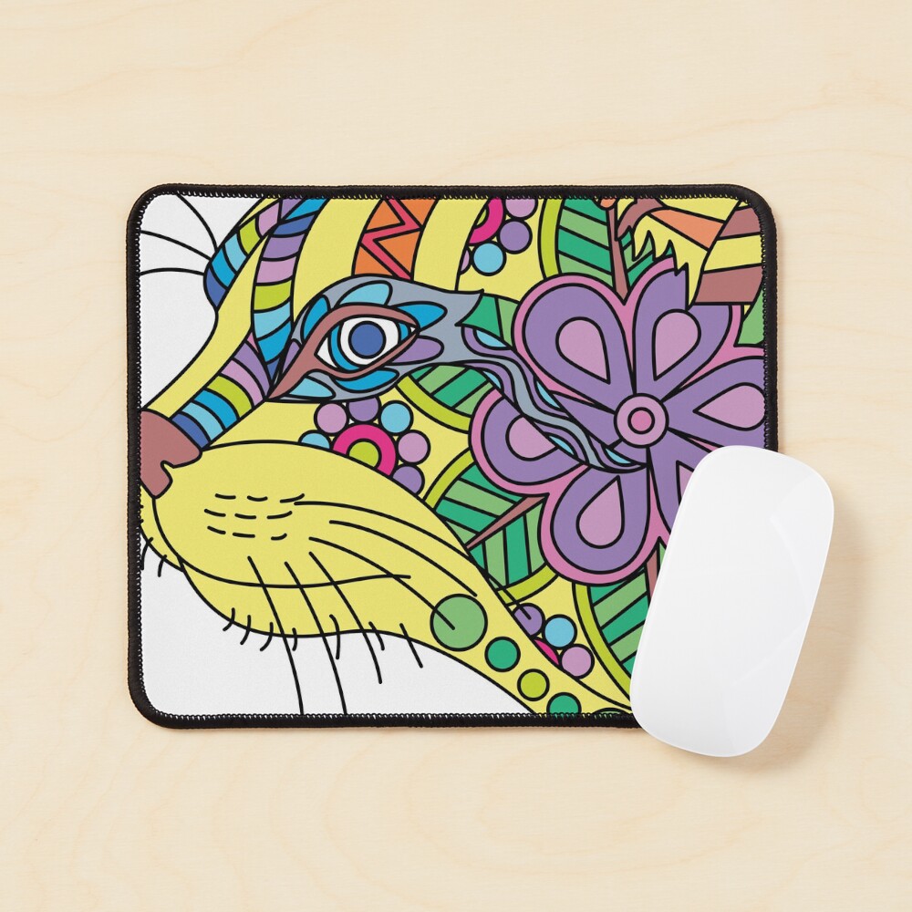 Item preview, Mouse Pad designed and sold by InsectM.