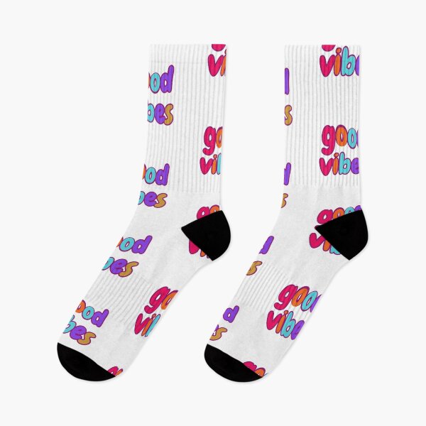 Item preview, Good vibes designed and sold by Quote for  Success.