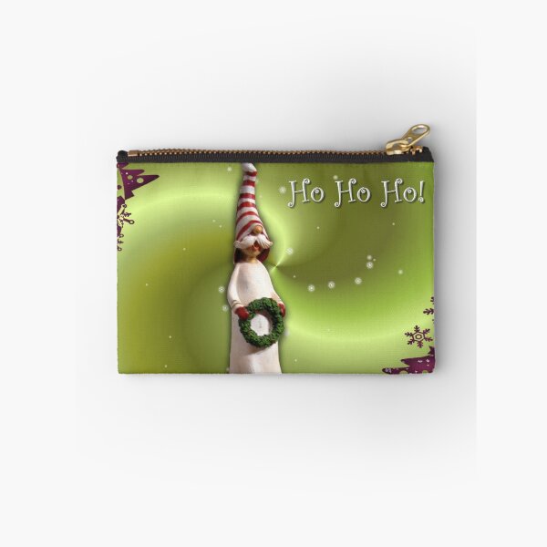Item preview, Santa Clause Is Coming To Town designed and sold by Greta McLaughlin.