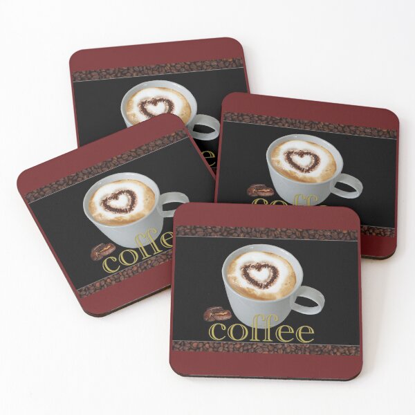 Item preview, The  much needed coffee break designed and sold by Inspieation.