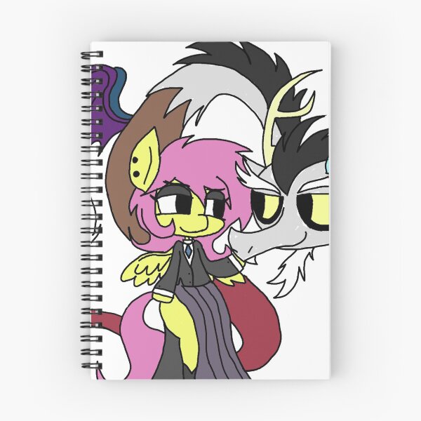 Item preview, The Beauty who tamed the Beast designed and sold by Art-Derpy.