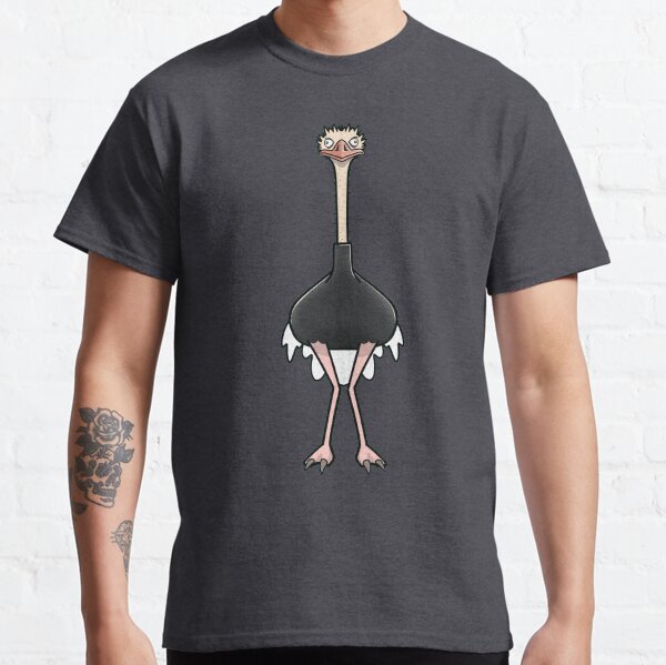 Ostrich Classic T-Shirt