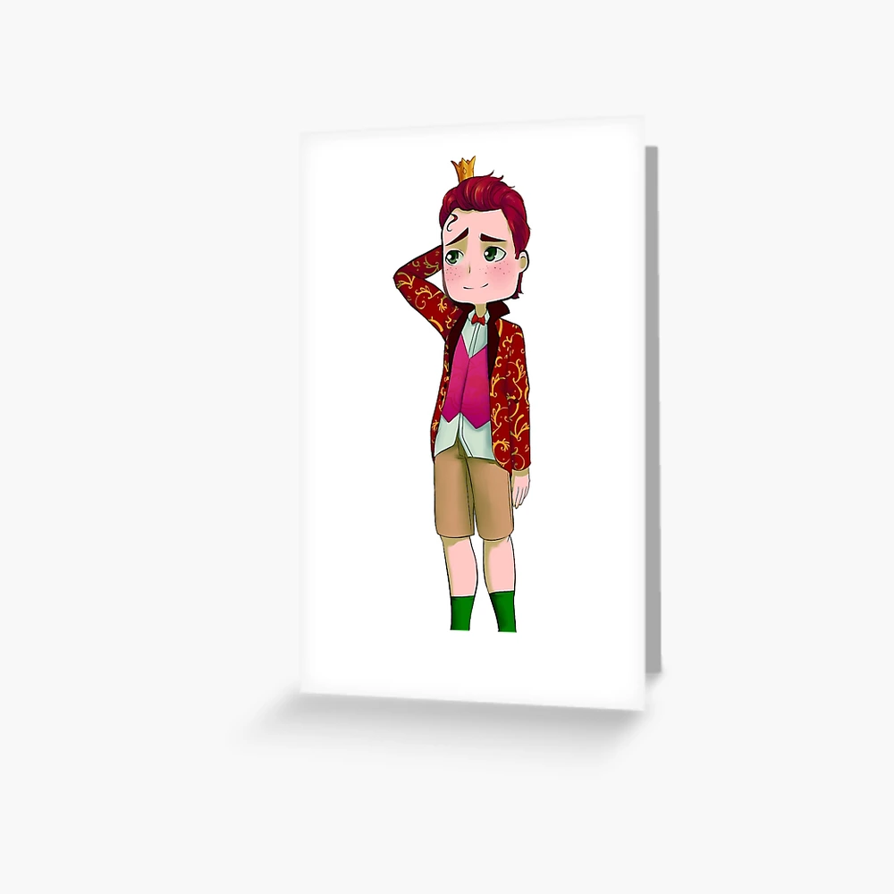 Rosabella Beauty Greeting Card for Sale by MadiColor