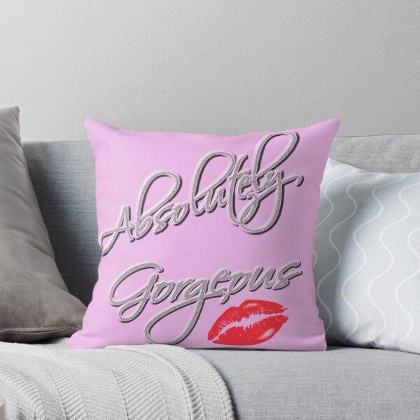 Item preview, Absolutely Gorgeous designed and sold by Blu Happiness.