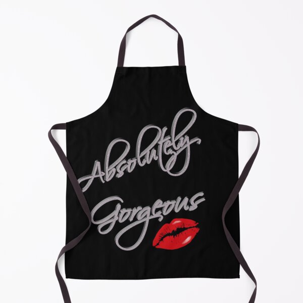Item preview, Absolutely Gorgeous designed and sold by Blu Happiness.