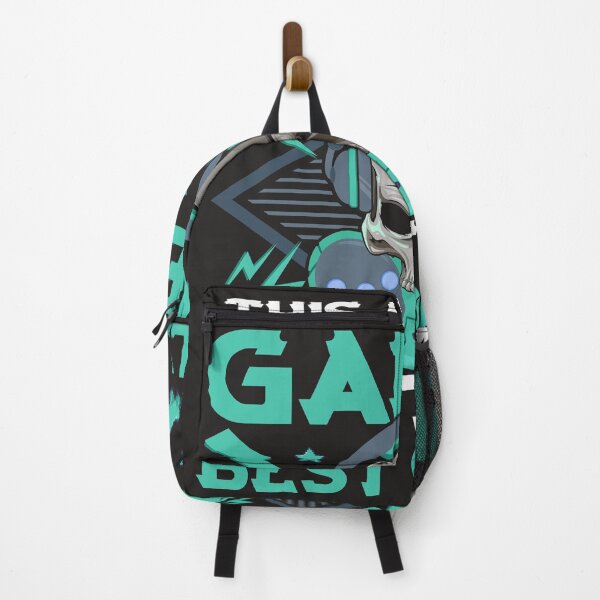 Item preview, This Awesome Gamer Is The Best Of All designed and sold by RED FIR.