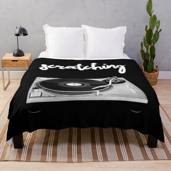 Item preview, Old School Hip Hop Streaming Mix Tape Vinyl Oldies designed and sold by Merchking1.