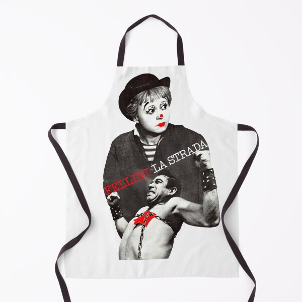 Item preview, La Strada Great Movie Design designed and sold by Fools-and-Fools.