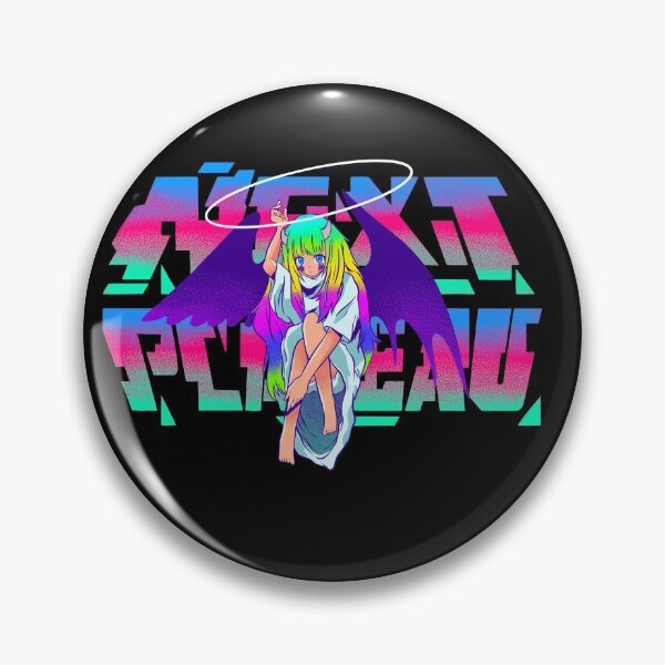 Item preview, NPSTAR designed and sold by Bunnydeth.