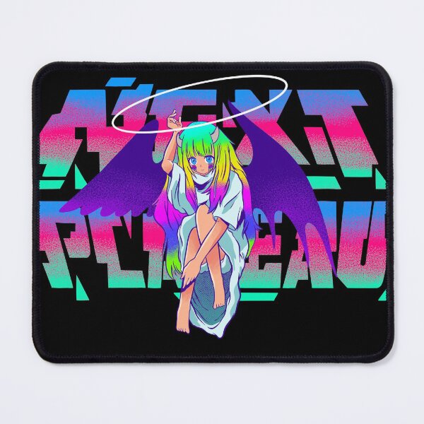 Item preview, NPSTAR designed and sold by Bunnydeth.