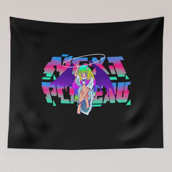 Item preview, NPSTAR designed and sold by Bunnydeth.