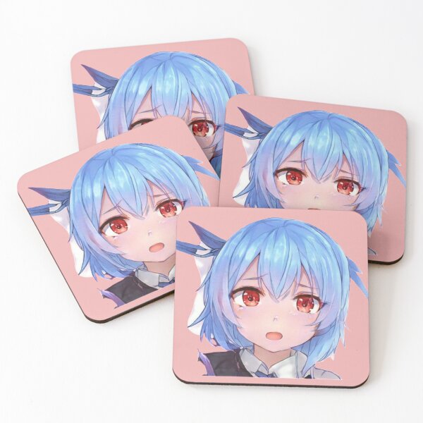 Item preview, Sad Manga Girl (original anime series) designed and sold by CraftyGHippie.