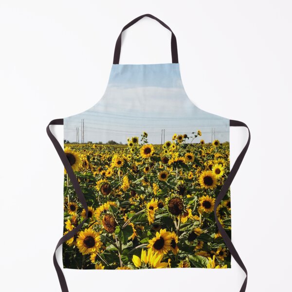 Item preview, Sunflower Fields Forever designed and sold by MissJades.