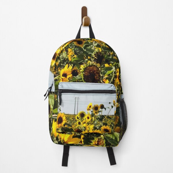 Item preview, Sunflower Fields Forever designed and sold by MissJades.