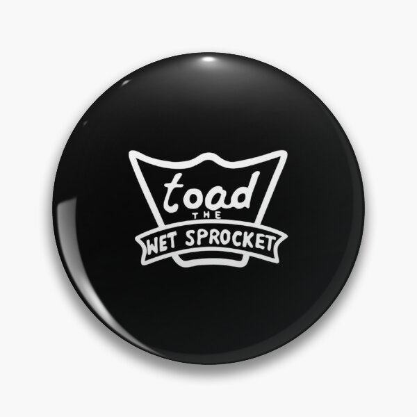 Item preview, Toad the wet sprocket designed and sold by AlBrandtb.
