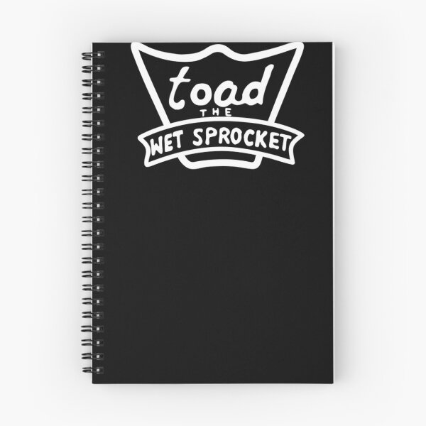 Item preview, Toad the wet sprocket designed and sold by AlBrandtb.