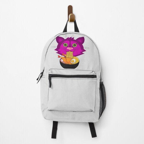 Item preview, Shiba Ramen Anime Japan Kawaii Cat designed and sold by RyoSaeba90.
