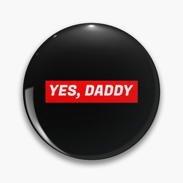 Item preview, Yes, Daddy designed and sold by Express YRSLF.