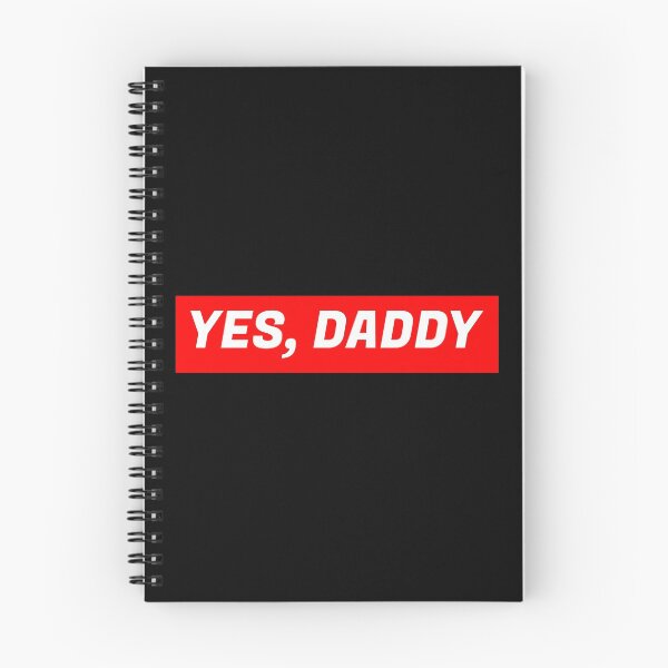 Item preview, Yes, Daddy designed and sold by Express YRSLF.