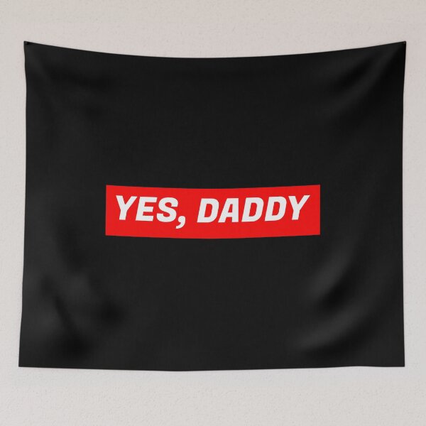 Item preview, Yes, Daddy designed and sold by Express YRSLF.