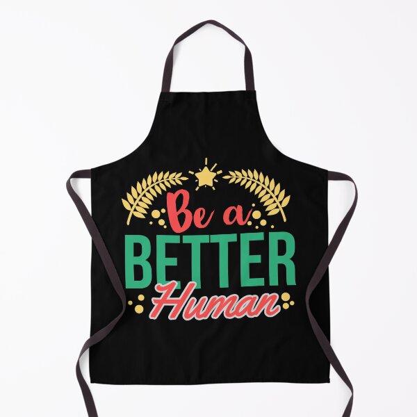 Item preview, Be a better human - Motivational designed and sold by Psych-odyssey.