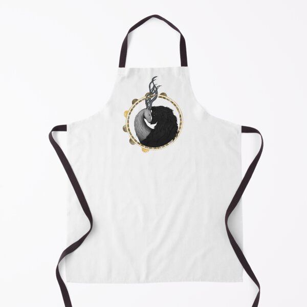 Item preview, Halla and Wolf designed and sold by Elfroot--Addict.