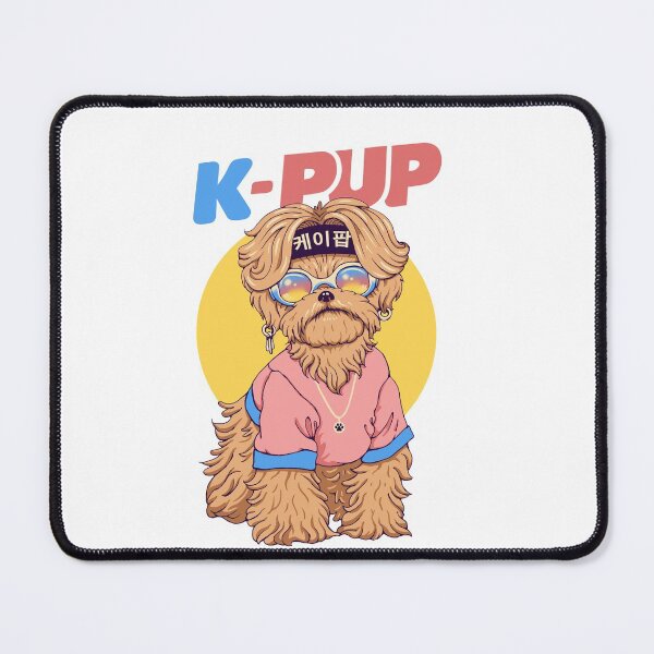 Item preview, K-Pup designed and sold by vincenttrinidad.