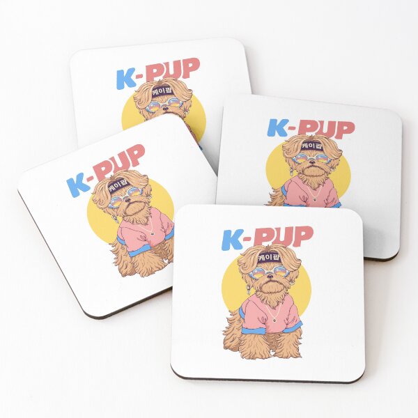 Item preview, K-Pup designed and sold by vincenttrinidad.