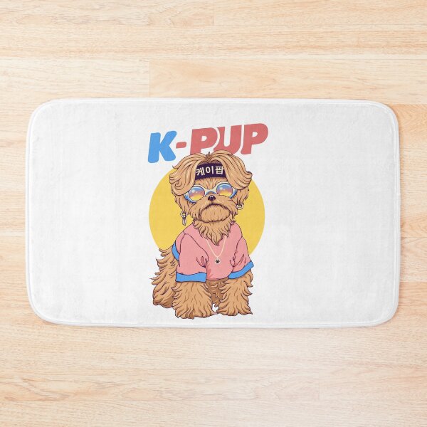 Item preview, K-Pup designed and sold by vincenttrinidad.