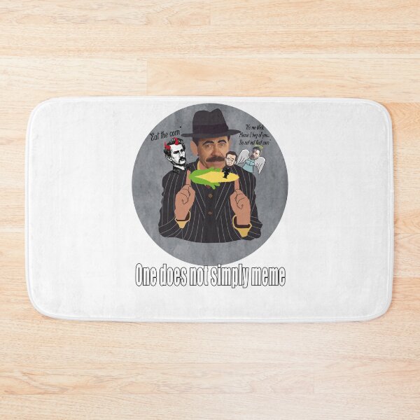 Item preview, DO NOT EAT THAT CORN designed and sold by Ratch2929.