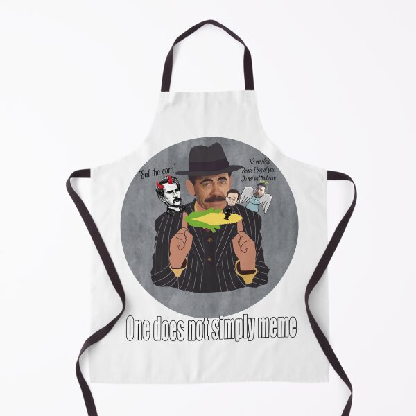Item preview, DO NOT EAT THAT CORN designed and sold by Ratch2929.