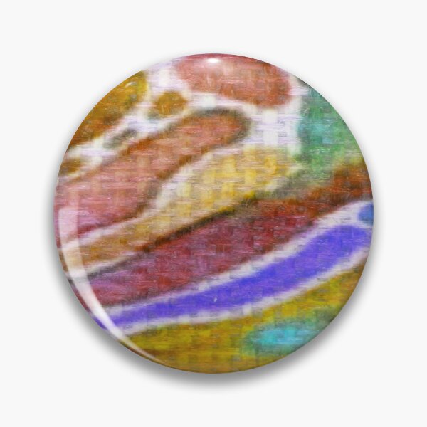 Item preview, Mauve turtle designed and sold by JustLagoons.
