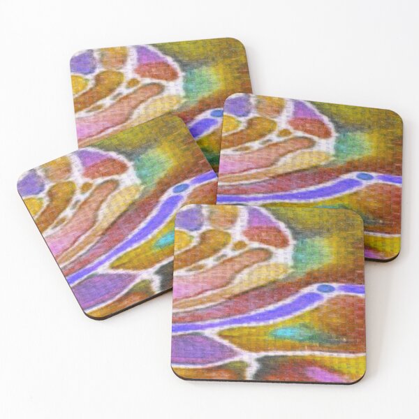 Item preview, Mauve turtle designed and sold by JustLagoons.