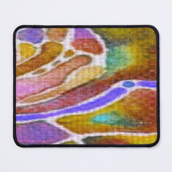 Item preview, Mauve turtle designed and sold by JustLagoons.