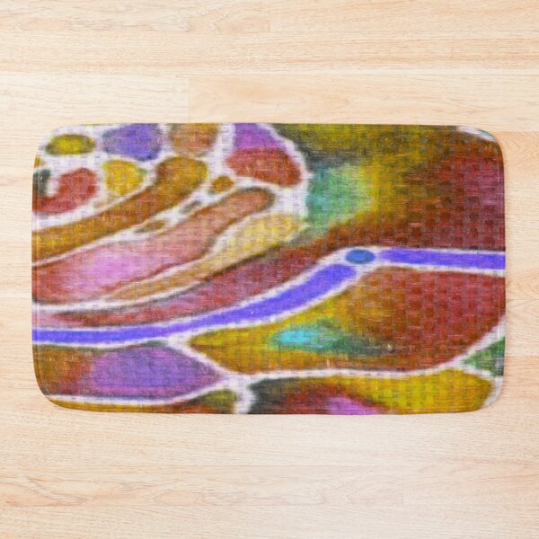 Item preview, Mauve turtle designed and sold by JustLagoons.