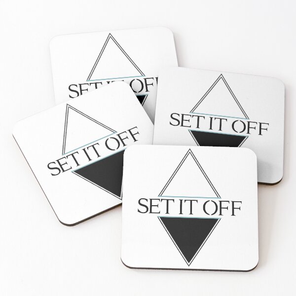 Item preview, off set it black hitam designed and sold by qwert676.