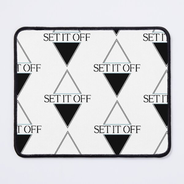 Item preview, off set it black hitam designed and sold by qwert676.