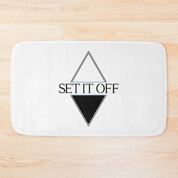 Item preview, off set it black hitam designed and sold by qwert676.