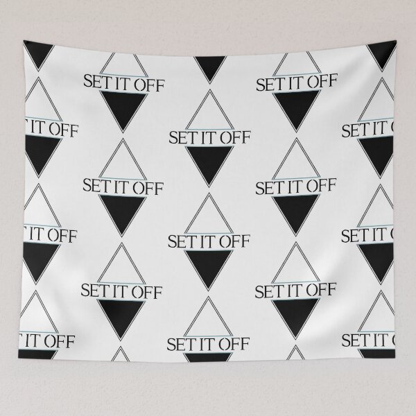 Item preview, off set it black hitam designed and sold by qwert676.