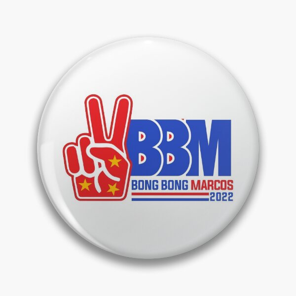 Item preview, BONG BONG MARCOS 2022 designed and sold by LinkunShop.