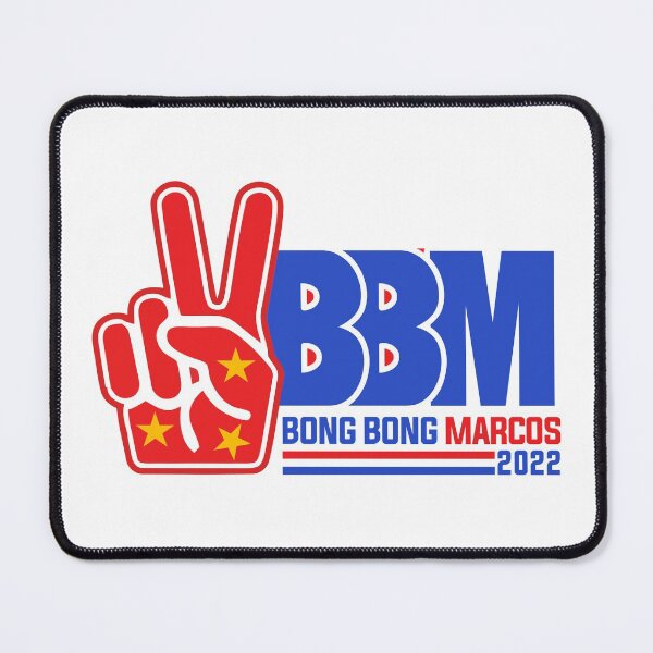 Item preview, BONG BONG MARCOS 2022 designed and sold by LinkunShop.