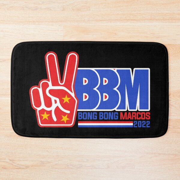 Item preview, BONG BONG MARCOS 2022 designed and sold by LinkunShop.