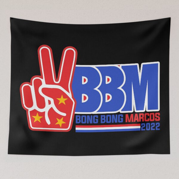 Item preview, BONG BONG MARCOS 2022 designed and sold by LinkunShop.