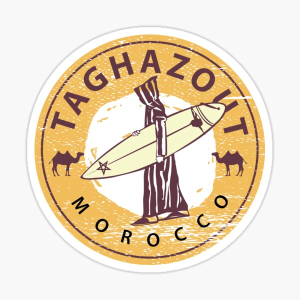Item preview, Taghazout, Morocco designed and sold by charafArtcorner.
