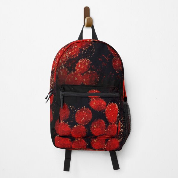 Item preview, Red cactus designed and sold by PallaviS.