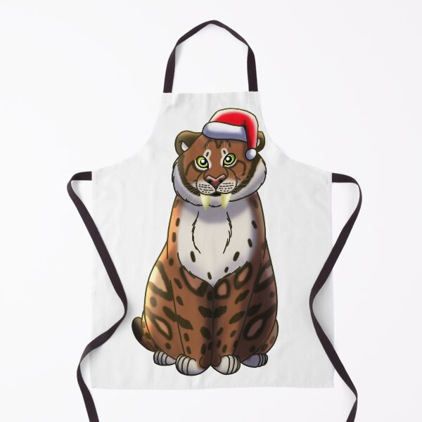 Item preview, Toothy Christmas designed and sold by AnekArts.