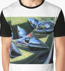 ♦ BULLETS ♦ Graphic T-Shirt