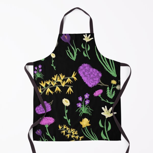 Artikelvorschau, Verschiedene Blumenaufstriche entworfen und verkauft von PatchOfVoid.